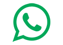 whatsapp icon by shopmargin